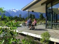 Lake Matheson Café Fox Glacier image 4